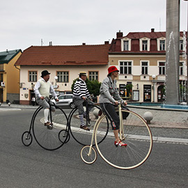 Luhačovice